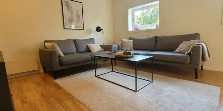 Bel studio 1 chambre disponible