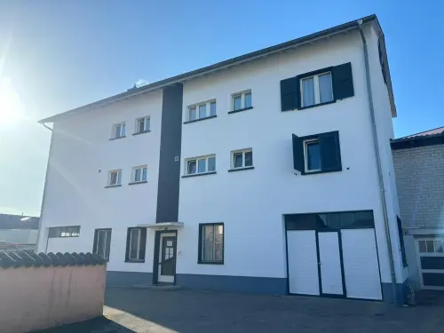 Appartement de 4.5 pièces à Courroux à louer