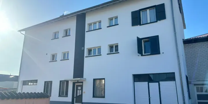 Appartement de 4.5 pièces à Courroux à louer