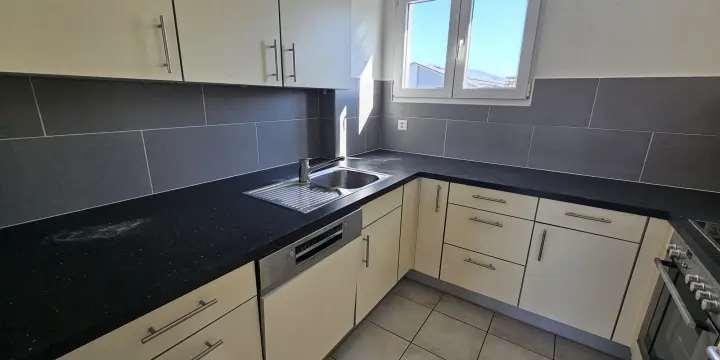 Appartement de 4.5 pièces à Courroux à louer