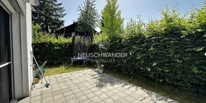 Maison familiale de 5.5 pièces à vendre à Delémont