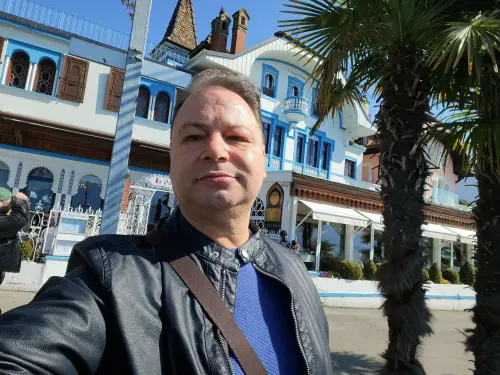 Cherche jeune Trans à Vevey