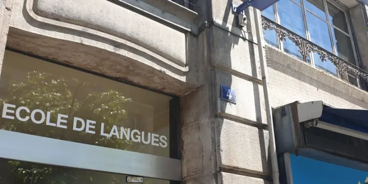 Certificat de connaissances linguistiques