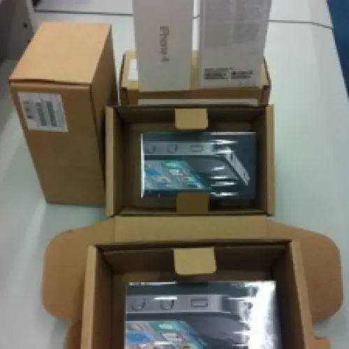 iPhone 4s 64gb unlocked à geneva