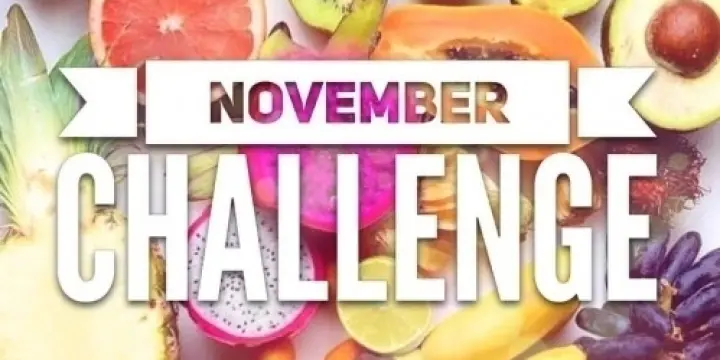 Remise en Forme Novembre