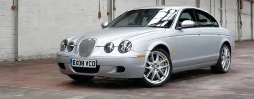 Pièces détachées Jaguar S-Type 1999-2008 à la heutte