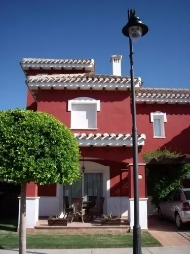 Chalet Murcie, Mar Menor Golf Resort à Torre Pacheco, Murcia, Espagne