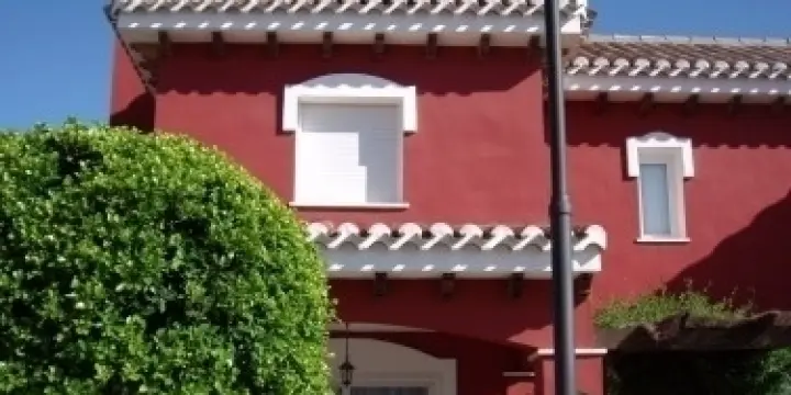 Chalet Murcie, Mar Menor Golf Resort