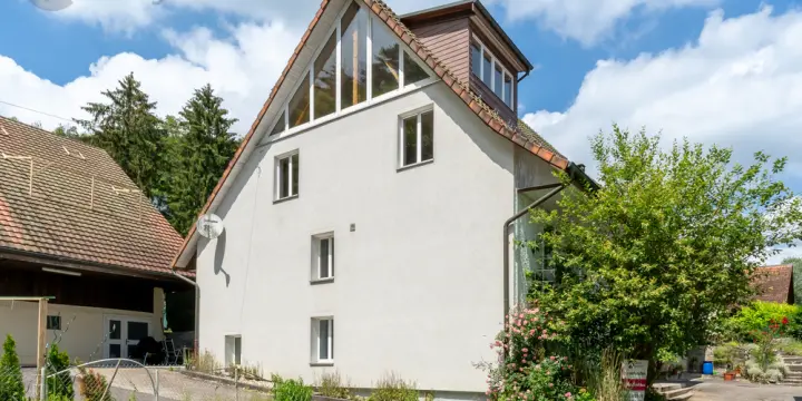 Durchdachte Gestaltung und unbegrenzte Nutzungsmöglichkeiten