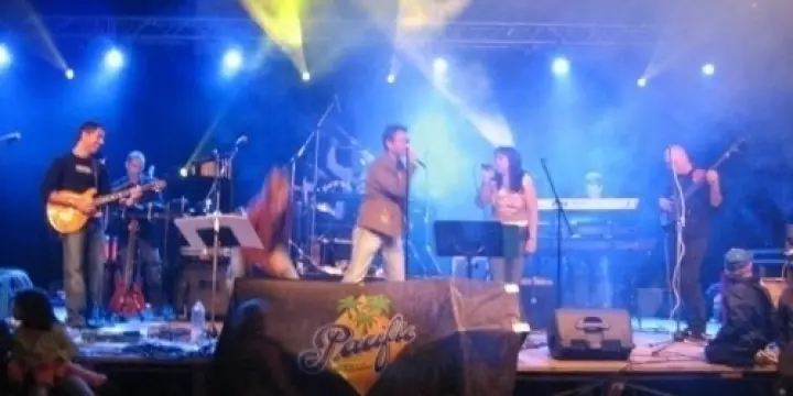 Cover band, groupe de reprise