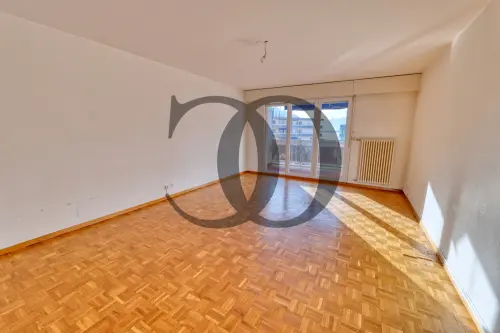 En exclusivité ! Appartement 2.5 pièces avec vue sur le lac à Clarens