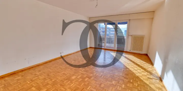 En exclusivité ! Appartement 2.5 pièces avec vue sur le lac
