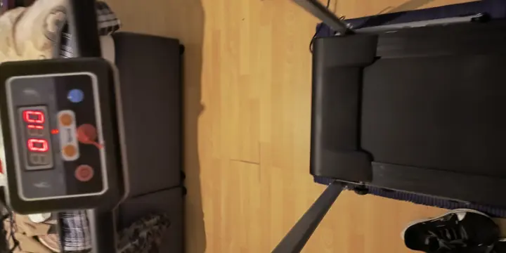 Tapis de sport,pour courir