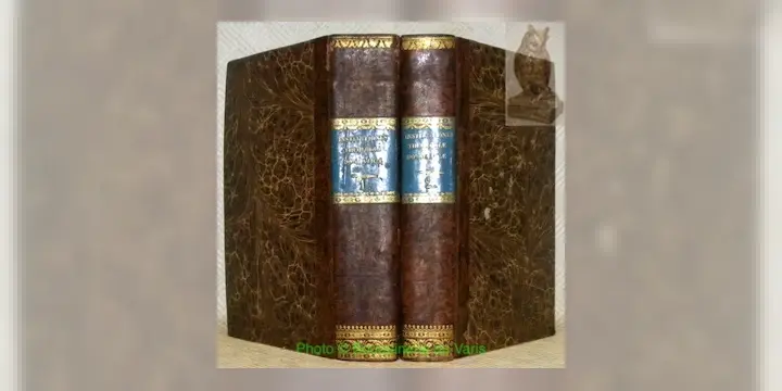 Institutiones theologiae dogmaticae in usum seminarii Argentinensis. 2 volumes.