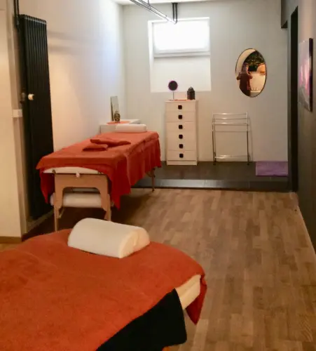 Local commercial à Bussigny