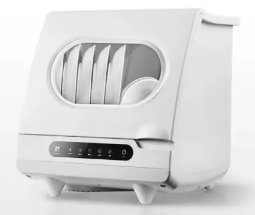 Lave-vaisselle automatique intelligent (NEUF) à Lausanne