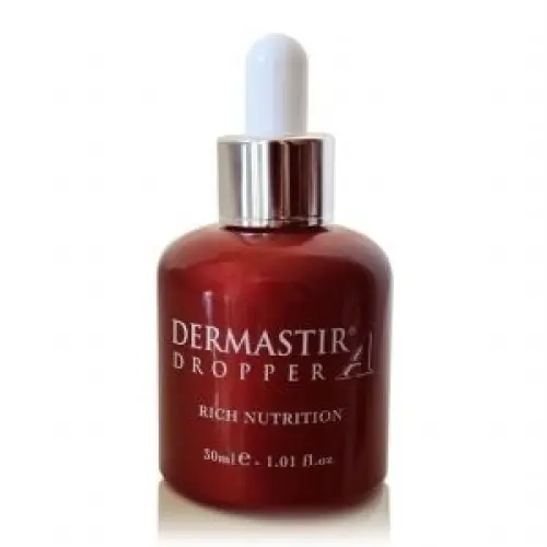 Dermastir Dropper Rich Nutrition à Roma