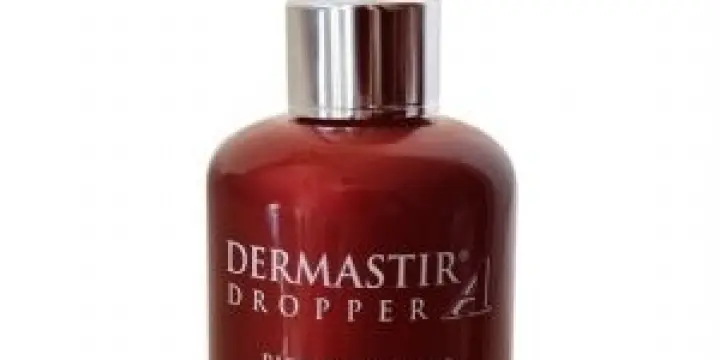 Dermastir Dropper Rich Nutrition