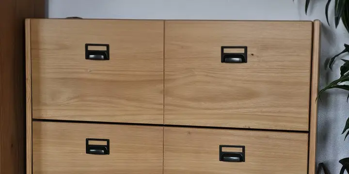 ☆Vente d’un meuble en bois – 150 CHF ◇