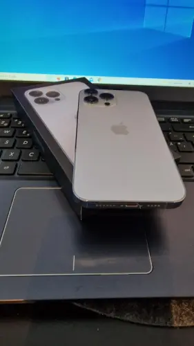 Iphone 13 pro Max 256 Go à Bussigny