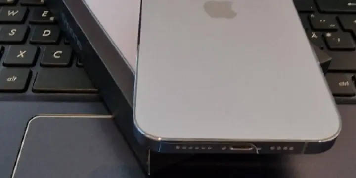 Iphone 13 pro Max 256 Go