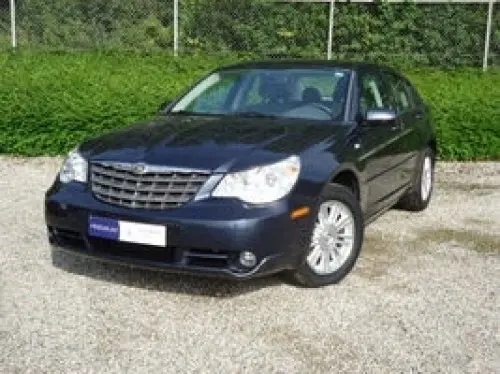 Chrysler sebring 