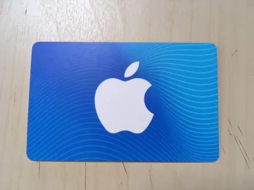 carte apple à Collonges-sous-Salève