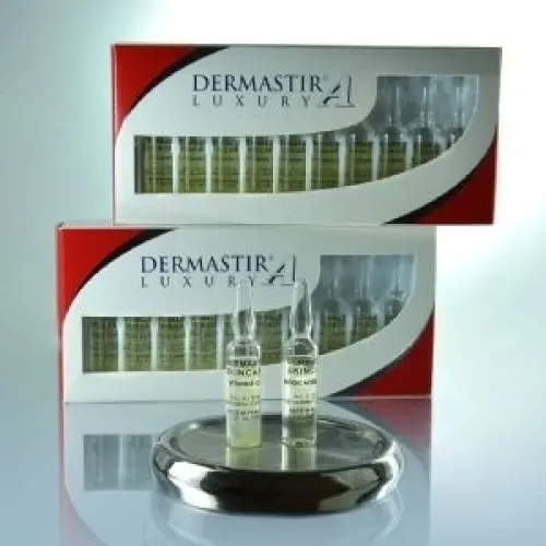 Offre Dermastir Blanchissant intensif - Duo pack à Roma