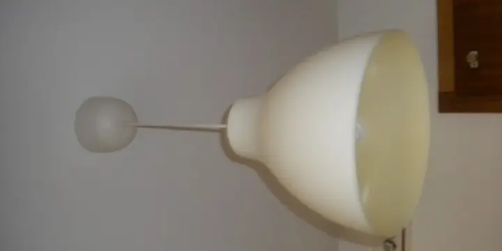 Lampe de plafond IKEA
