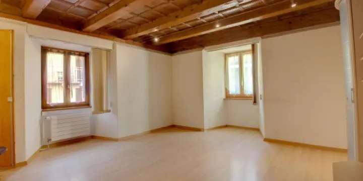 Appartement 4 pièces