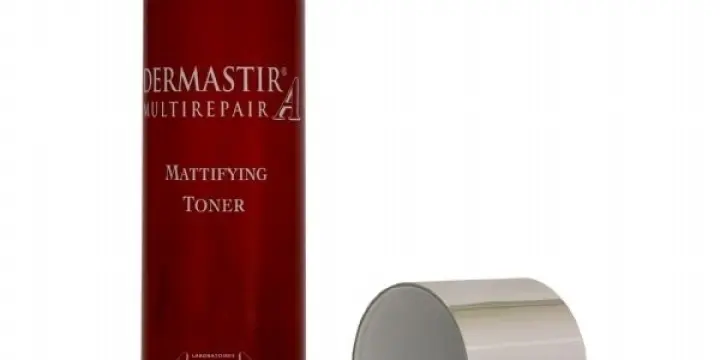 Dermastir Multirepair Tonifiant Matifiant