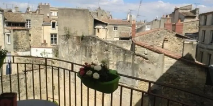 Bordeaux secteur sauvegardé 