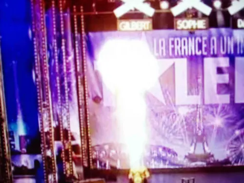 spectacle EVJF Genève de feu cracheur et jongleur Vaud