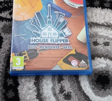 Jeux de ps4
