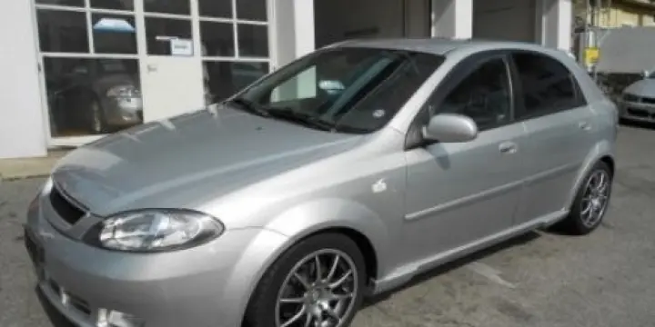 Daewoo Lacetti 1.8