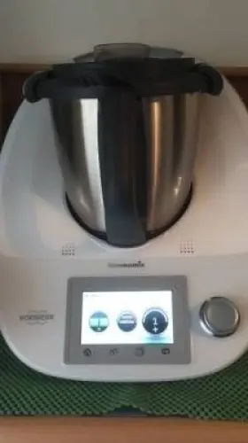 Thermomix TM5 à Fribourg