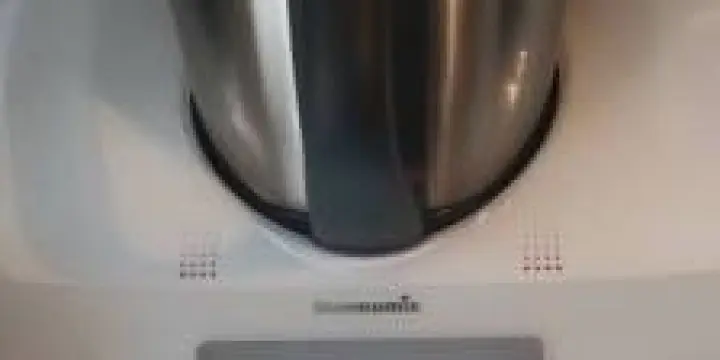 Thermomix TM5