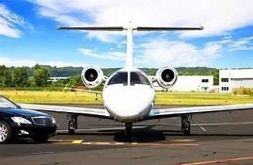 Chauffeur privé à Grand-Lancy
