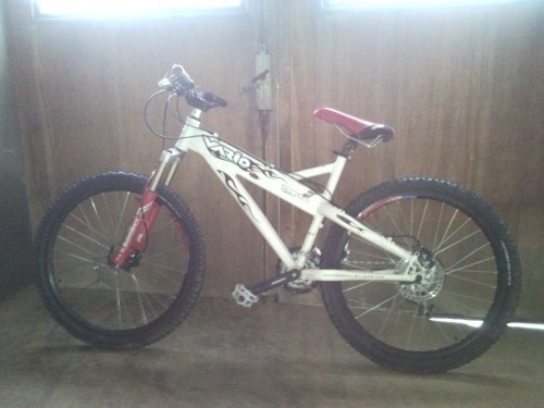 Vtt vario tequila Clearance