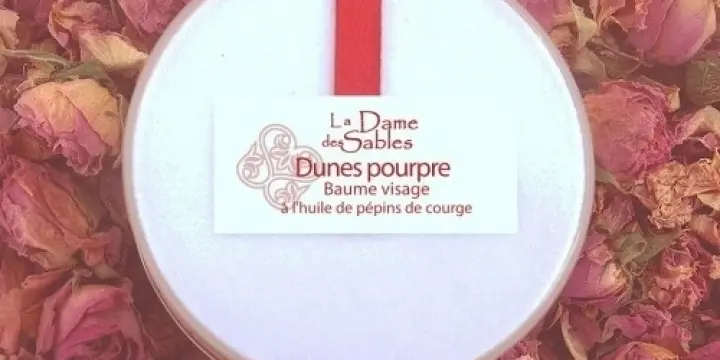 Nopalis Baume visage naturel