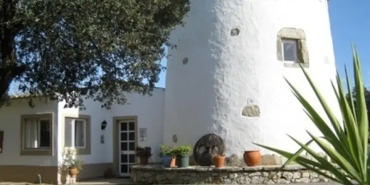 Villa 3 chambres Estoi Ref MB997