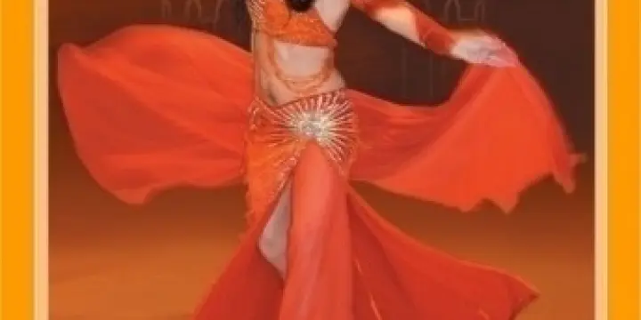 Spectacles de danse Pole et Oriental