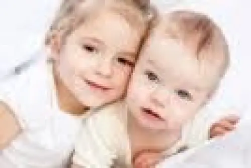 Je garde votre enfant à Bern