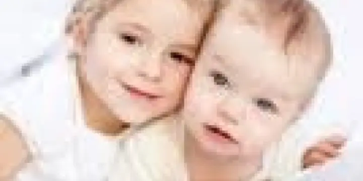 Je garde votre enfant