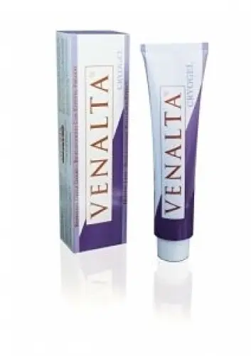 Venalta Cryogel - jambes saines à Roma