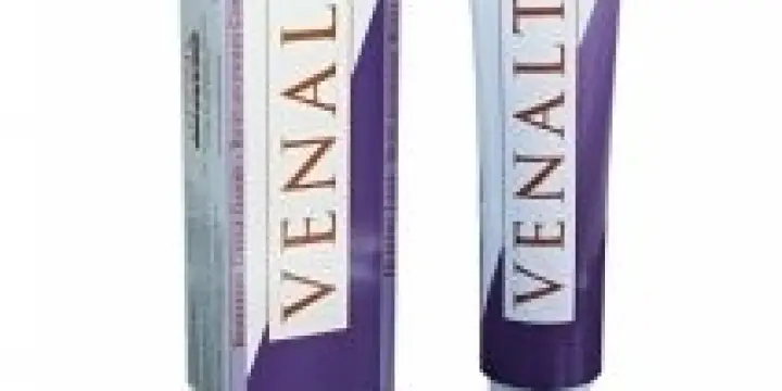 Venalta Cryogel - jambes saines