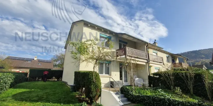 À saisir rapidement, charme, confort et emplacement idéal