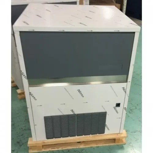  Machine à glace pilée BREMA 150kg/24h à Liège