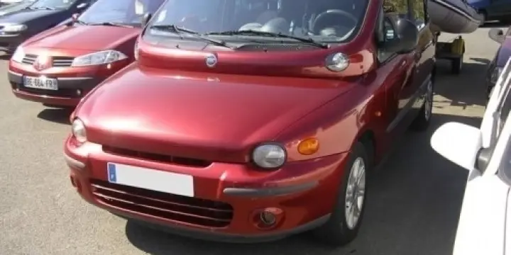 Fiat FIAT MULTIPLA 1.