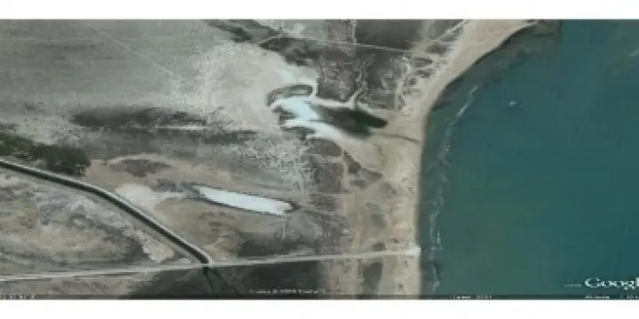 Terrain 30 hectares à Kallaat Andalous 